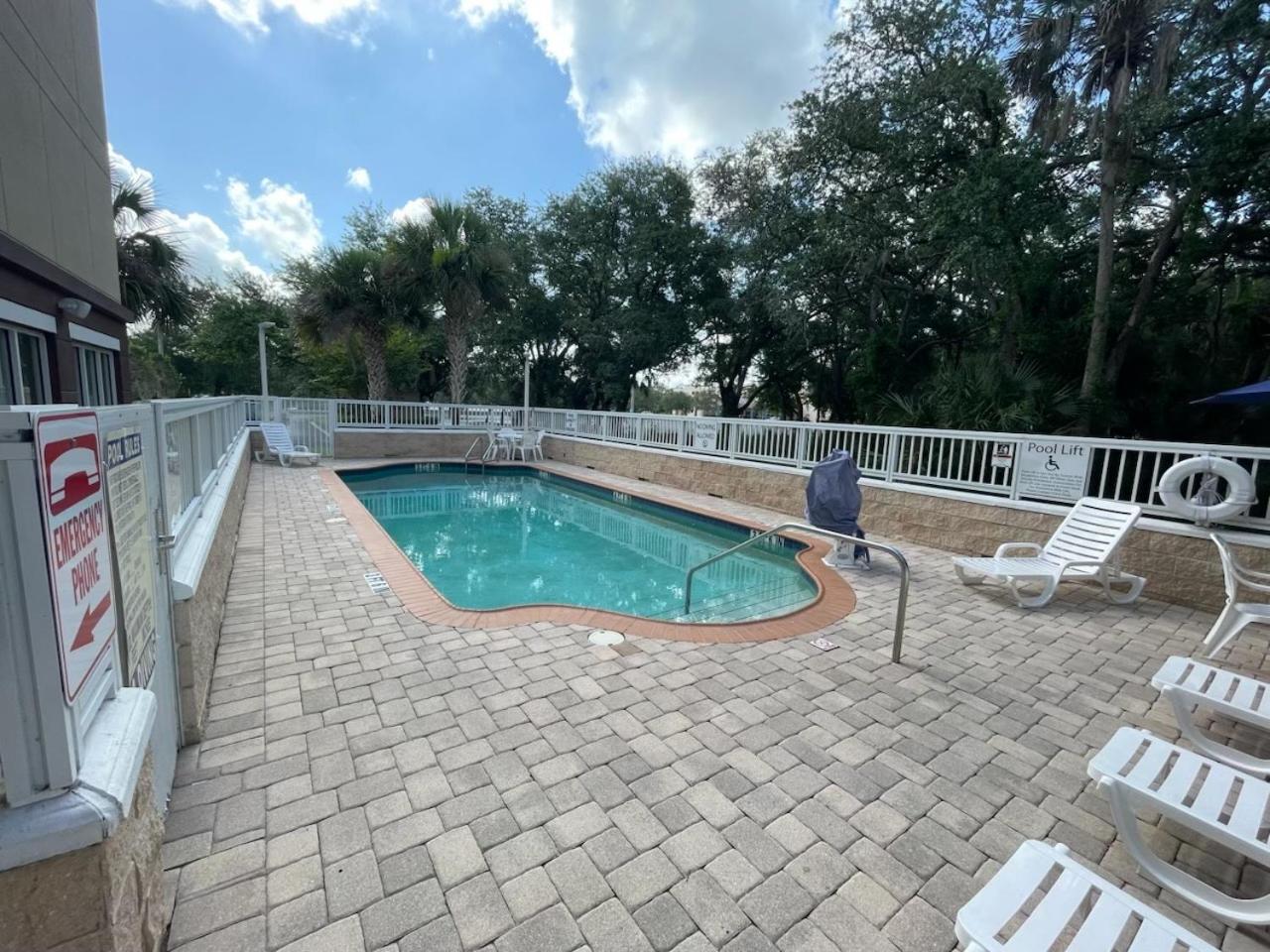 Photo - Fairfield by Marriott Inn & Suites Melbourne West/Palm Bay