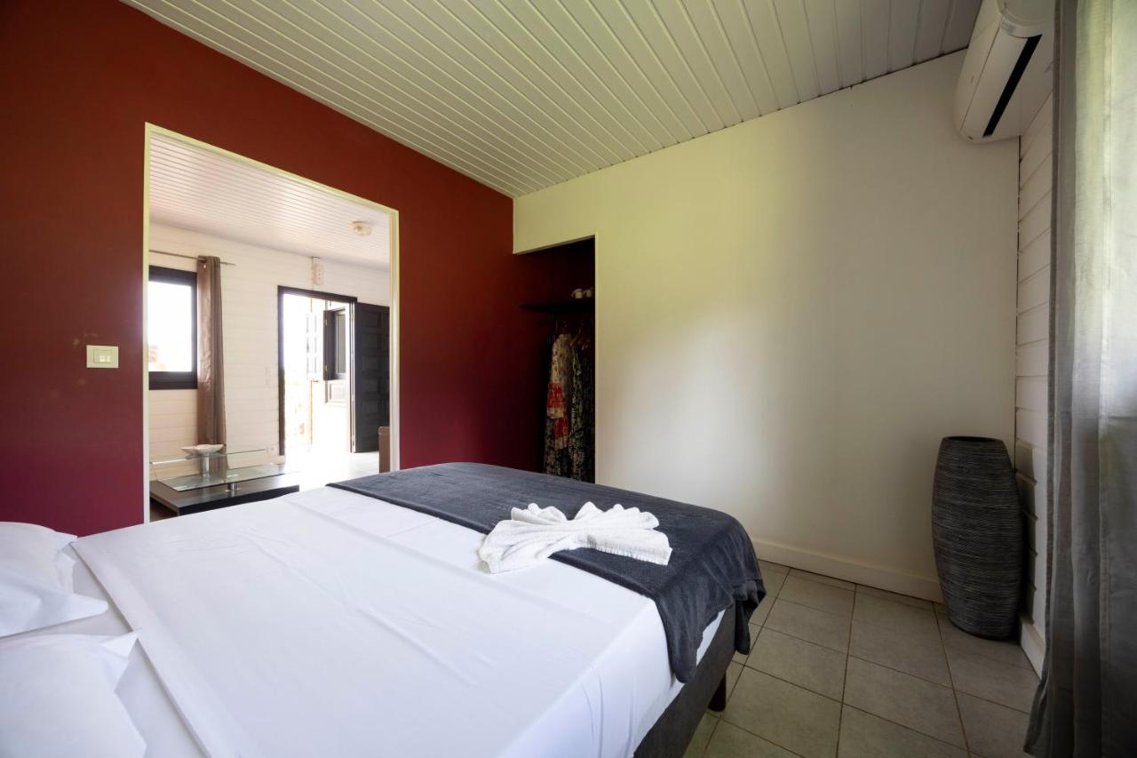 Lodges Balourou ,Meublé de Tourisme avec services photo 4