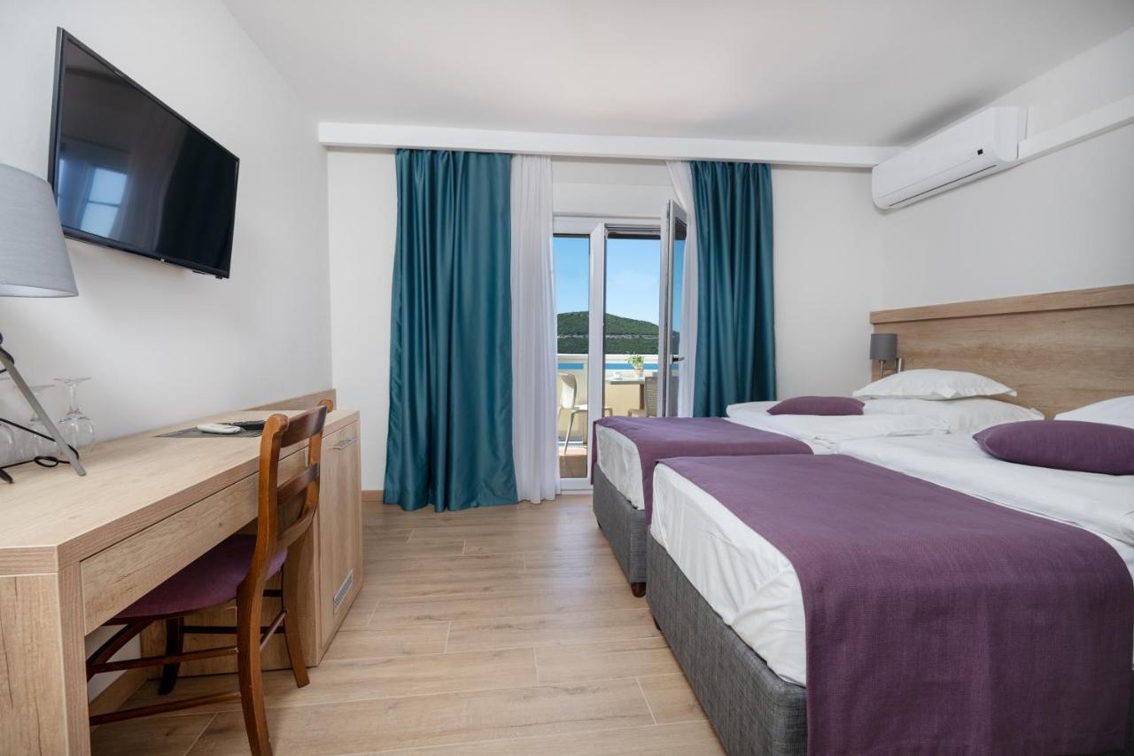 Hotel Porat - 5