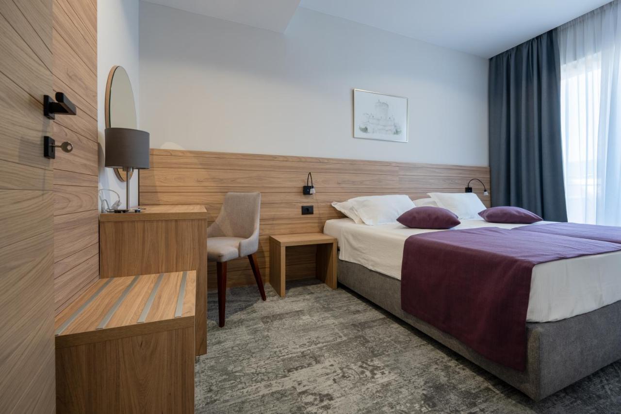 Hotel Porat - 2
