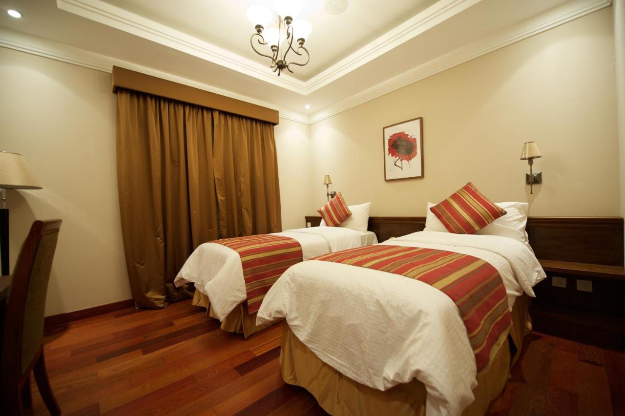 Rawasi Hotel Apartments photo 3