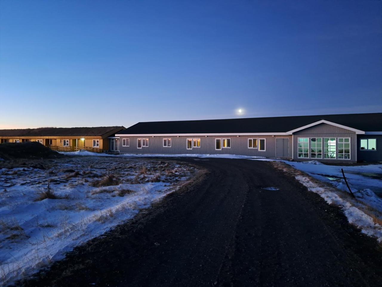 Guesthouse Hof
