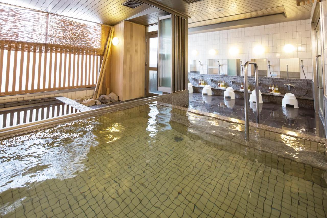 Photo - HOTEL MYSTAYS Kanazawa Castle