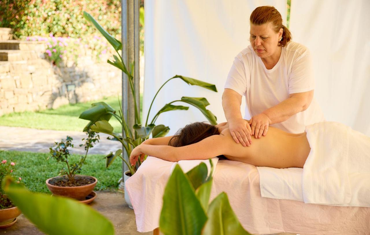 Foto - Cuore del Cilento Relais&Retreat - Nature&Relax