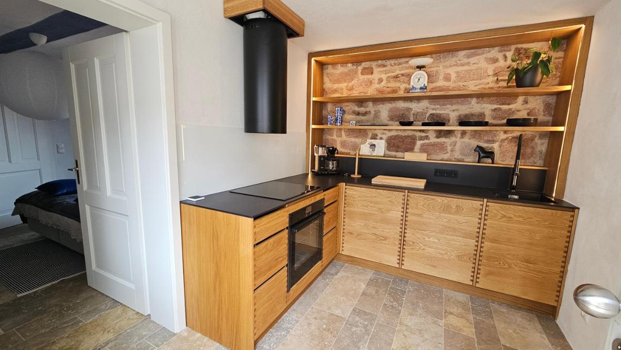 Designerwohnung im preisgekrönten Denkmal - 5