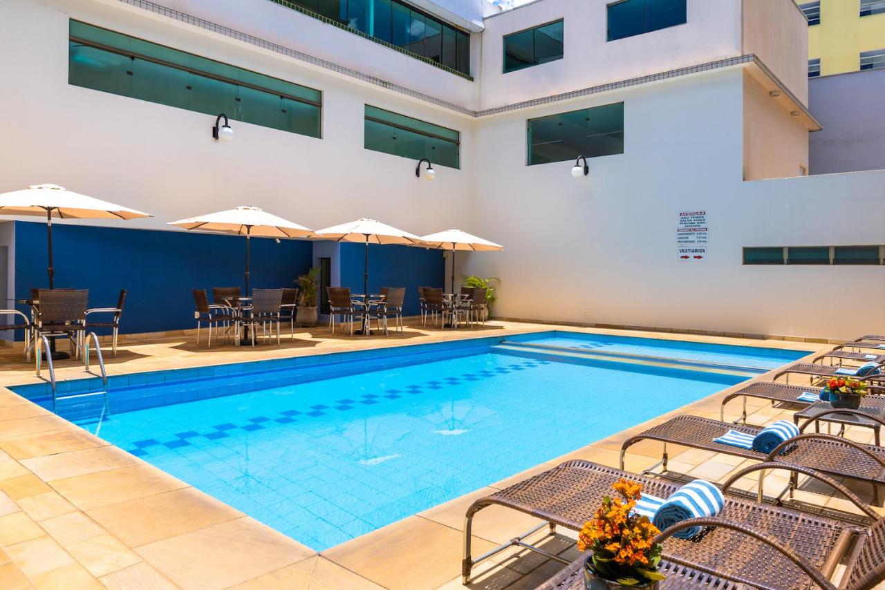 Serra Negra Palace Hotel photo 4