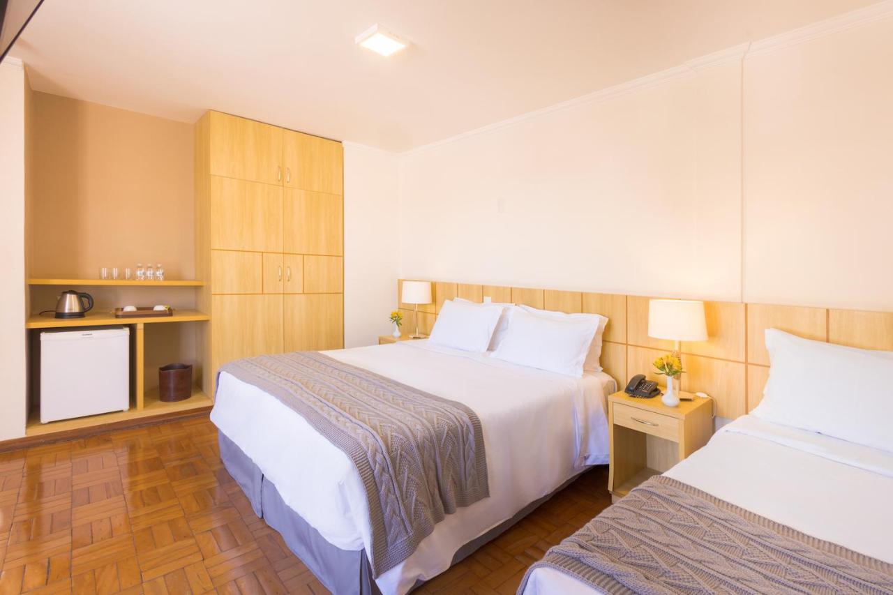 Serra Negra Palace Hotel photo 2