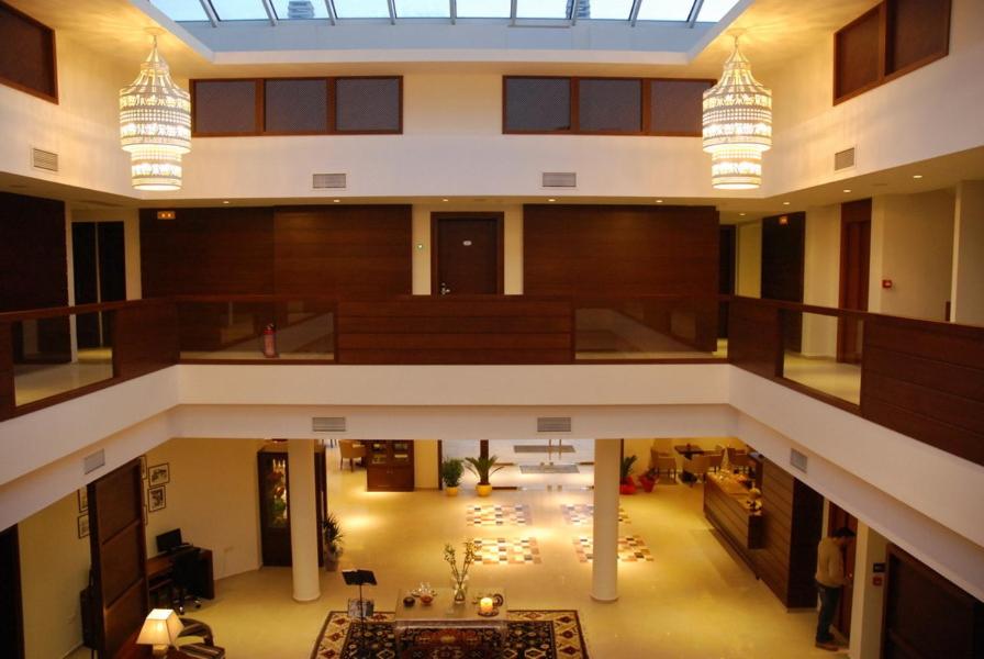 Agapi Luxury Hotel