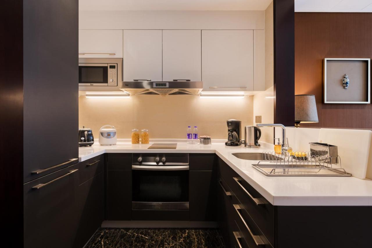 Photo - Oakwood Premier Guangzhou