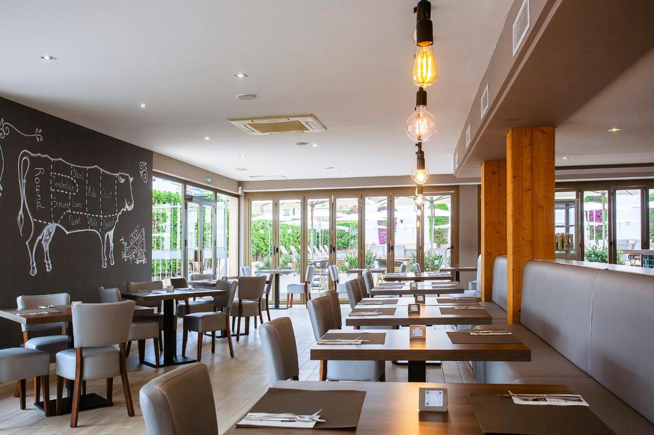 BQ Can Picafort Hotel photo 2