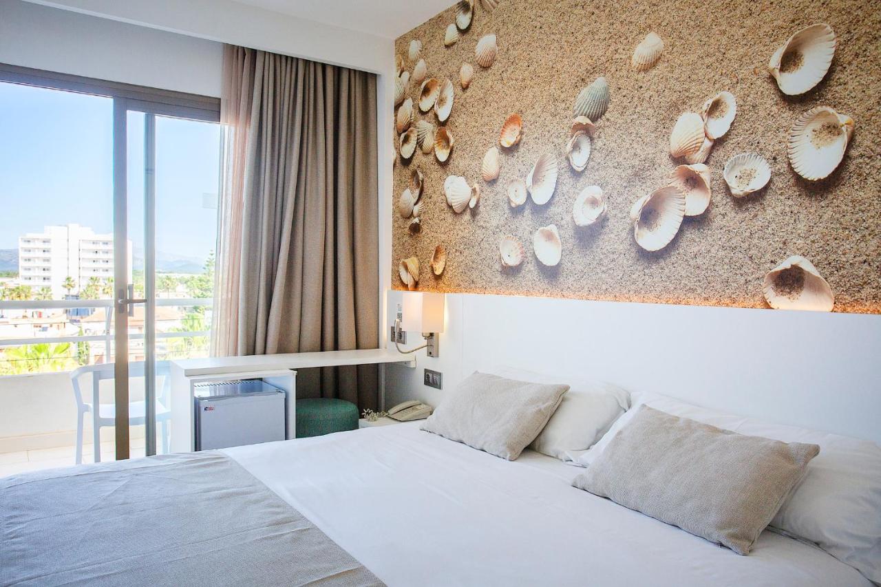BQ Can Picafort Hotel photo 4