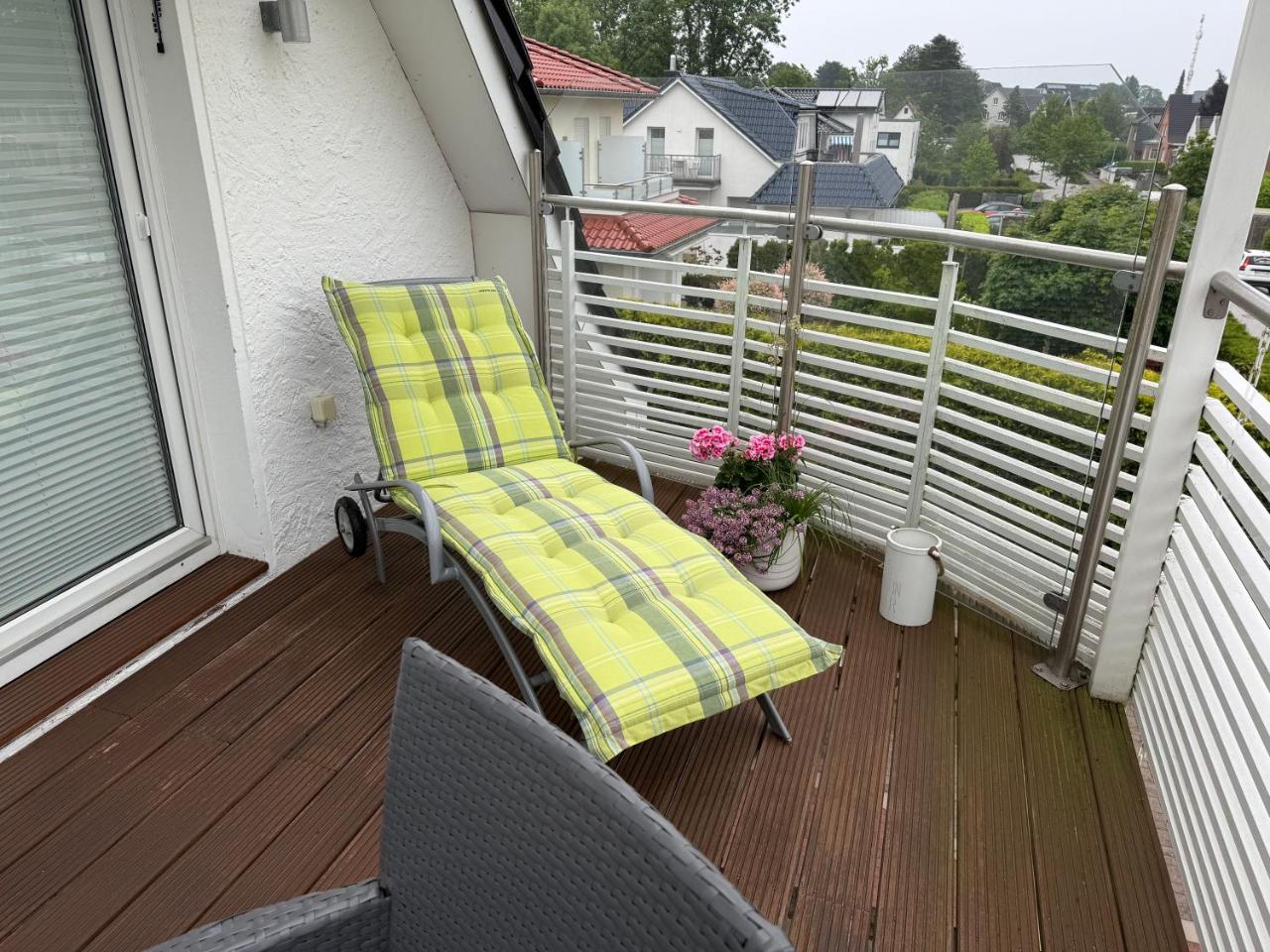Ostseewellen - 3