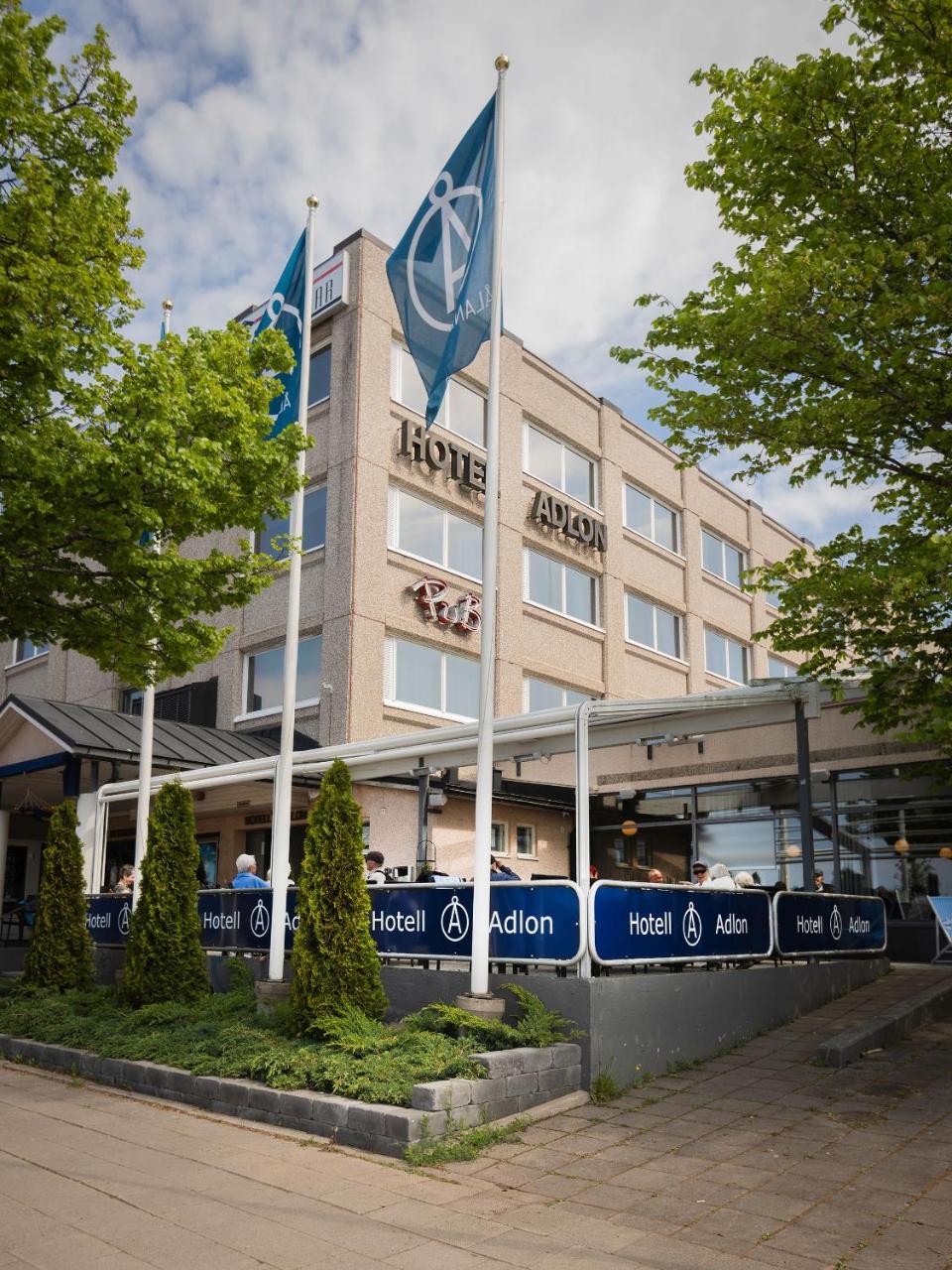 Hotel Adlon