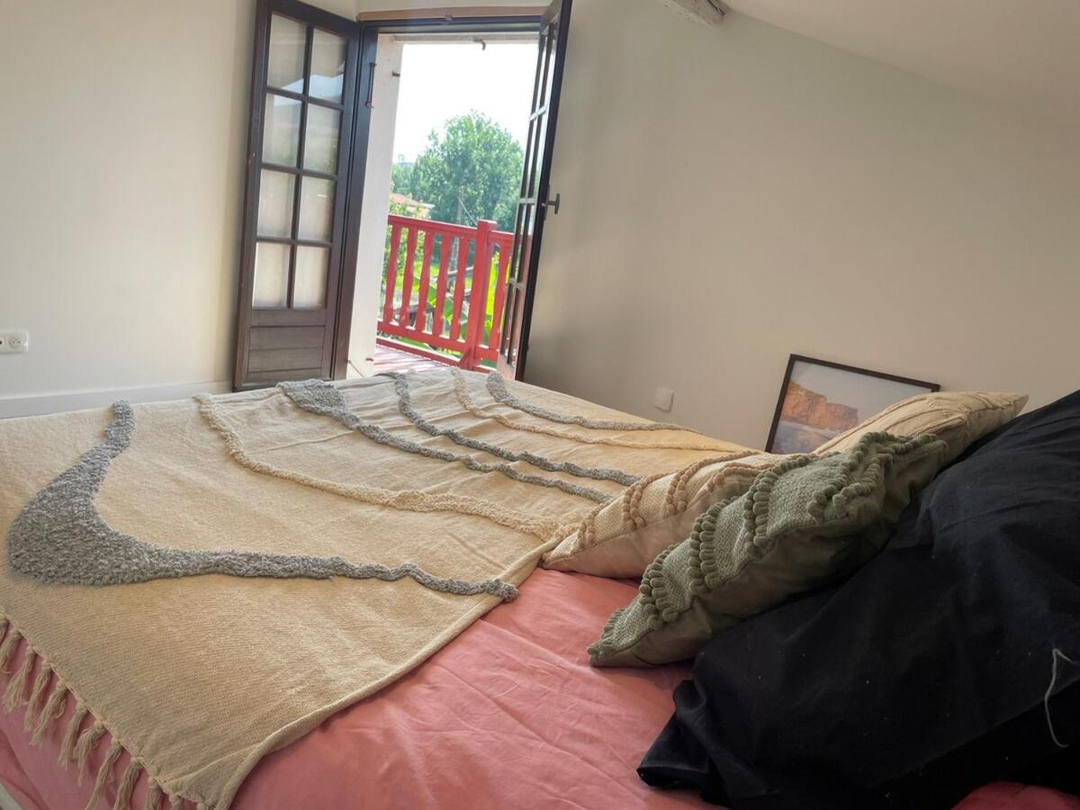 Large Apartment with Mountain View in Espelette - 4