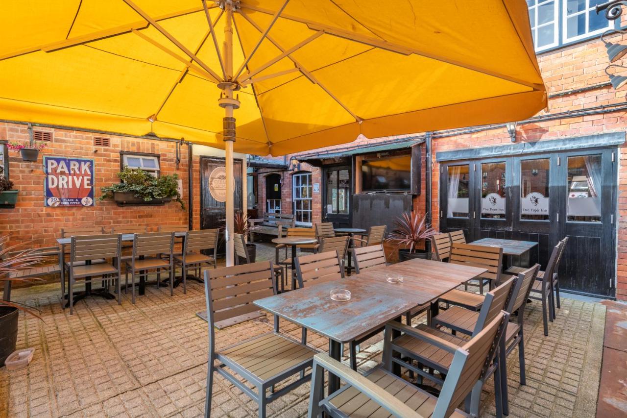 tiger inn - 6