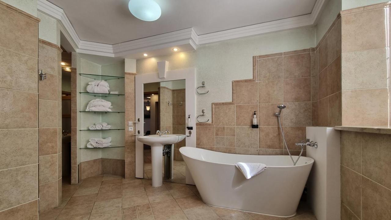 Hotel Solina Resort & Spa photo 4