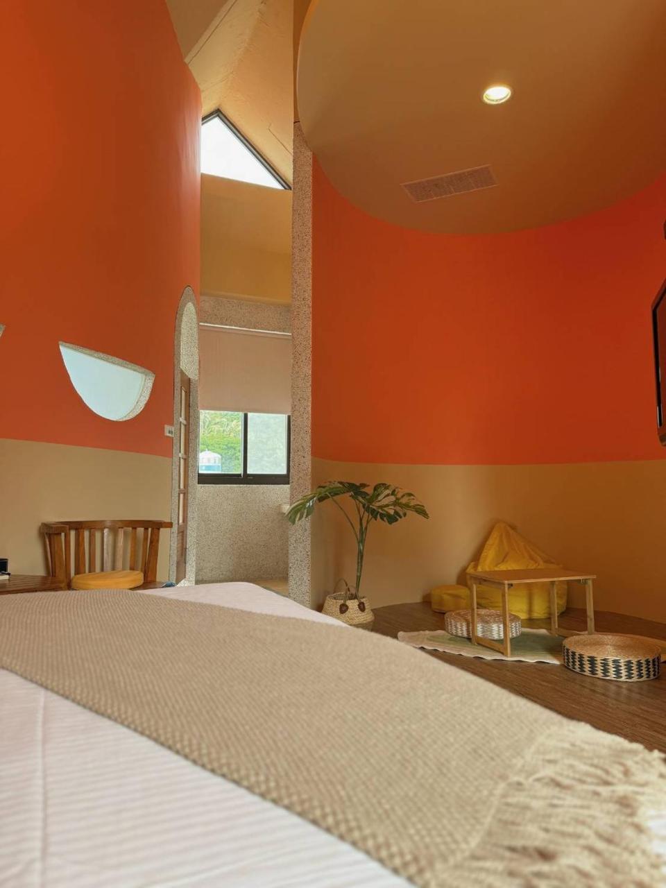 E-Ping Castle Hotel