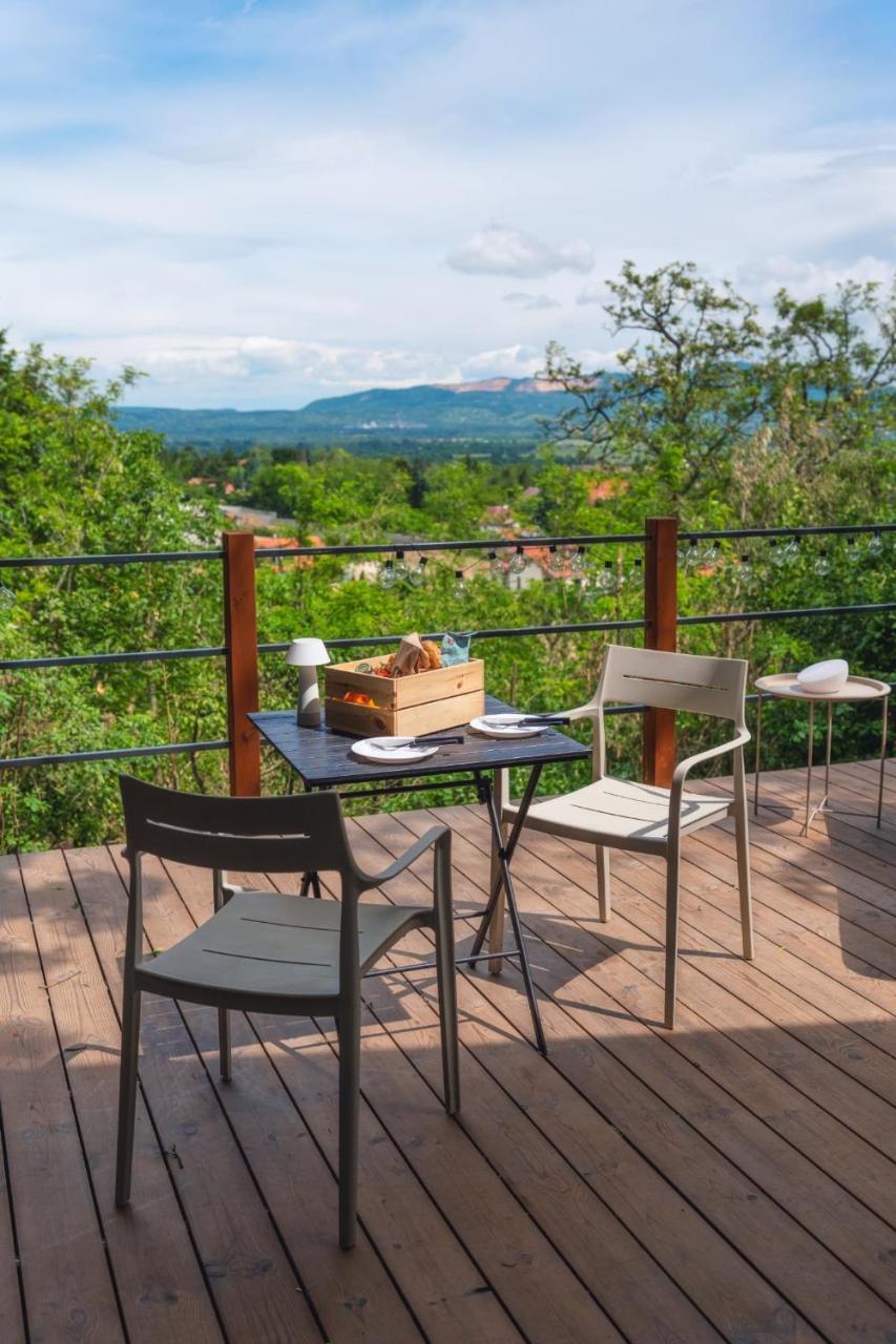 Koti apartmanház - 6