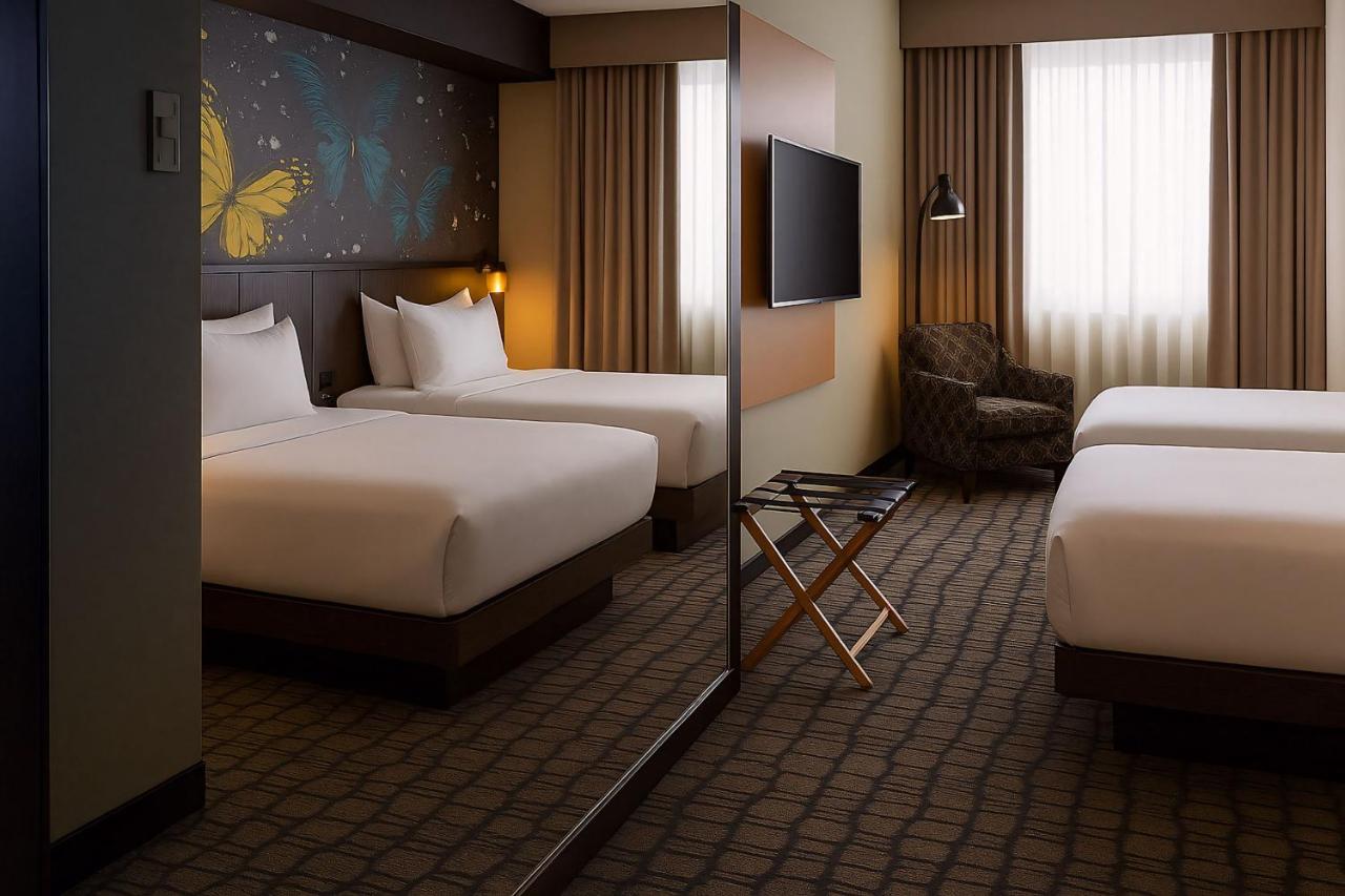 Holiday Inn Salisbury-Stonehenge By IHG photo 3