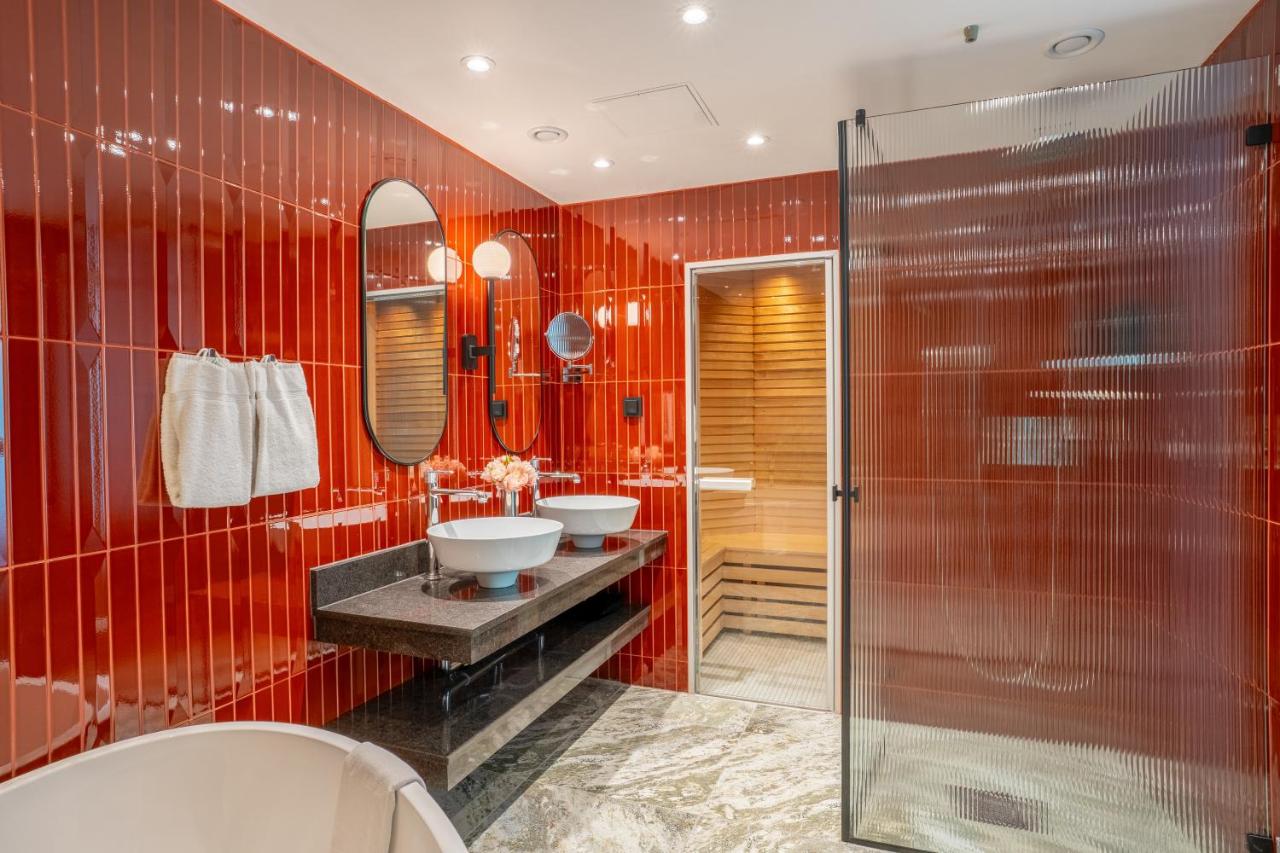 Foto - ProfilHotels Aveny