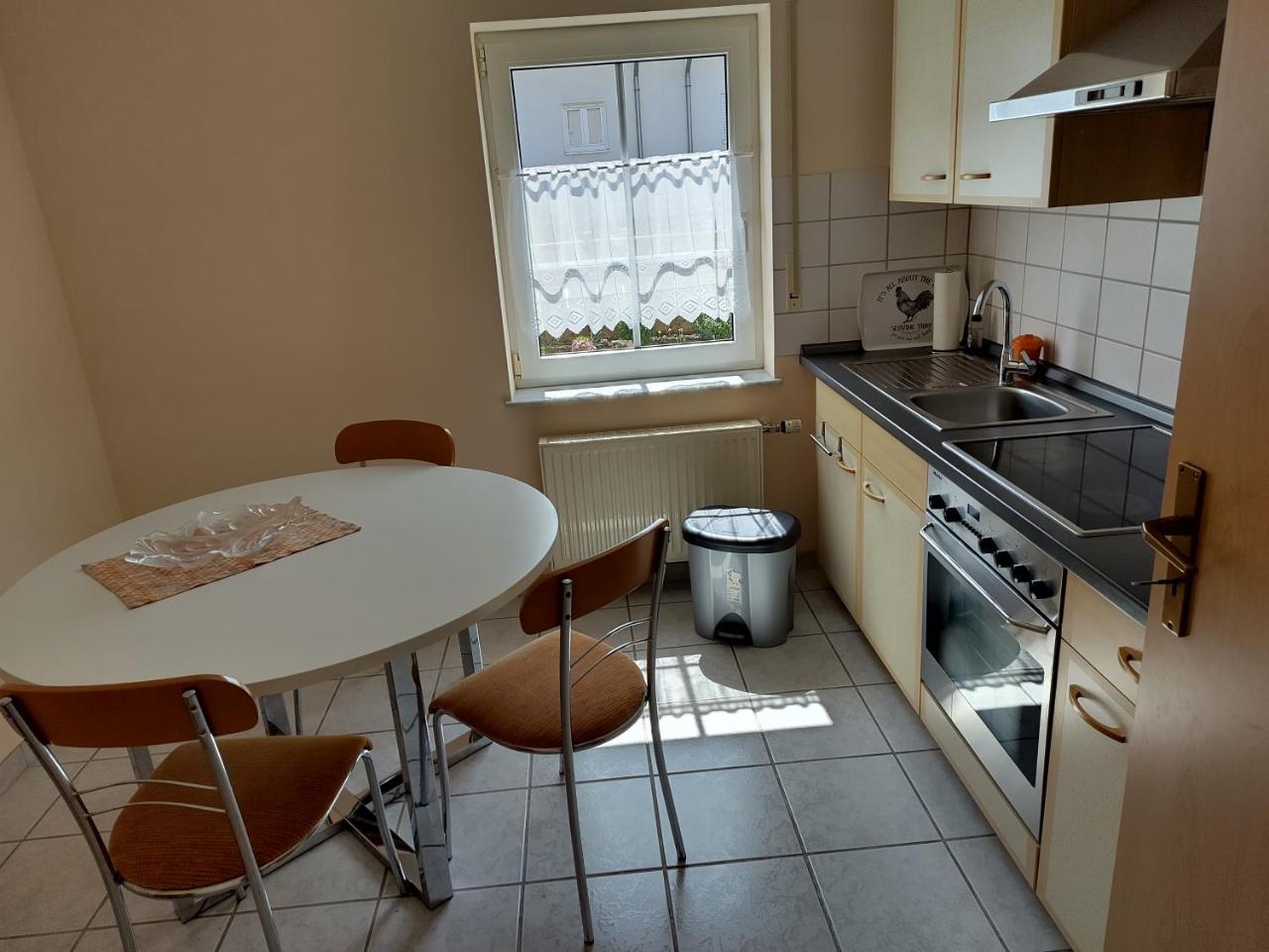 Ferienwohnung Kohlhaas - 6