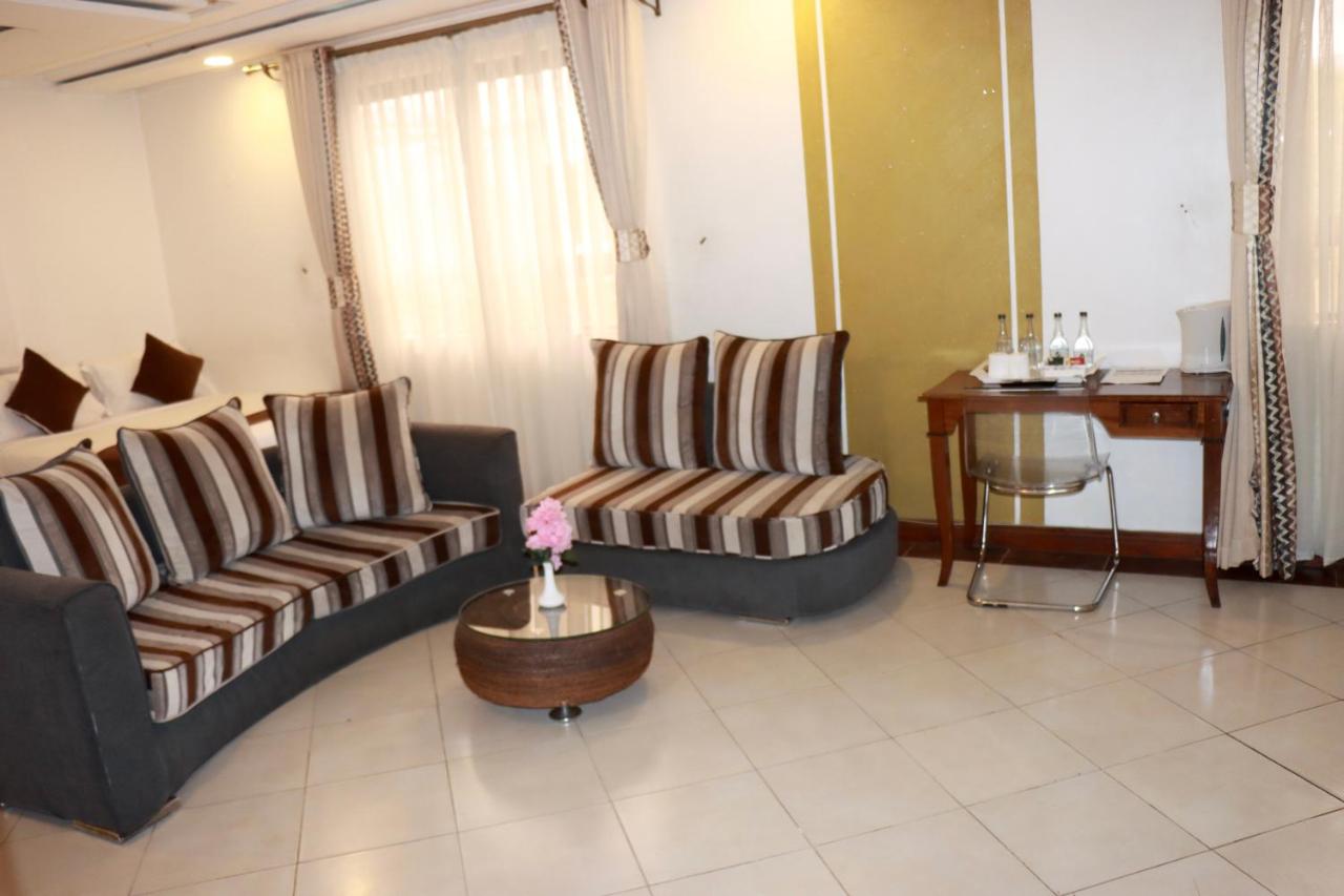 Melili Hotel photo 2