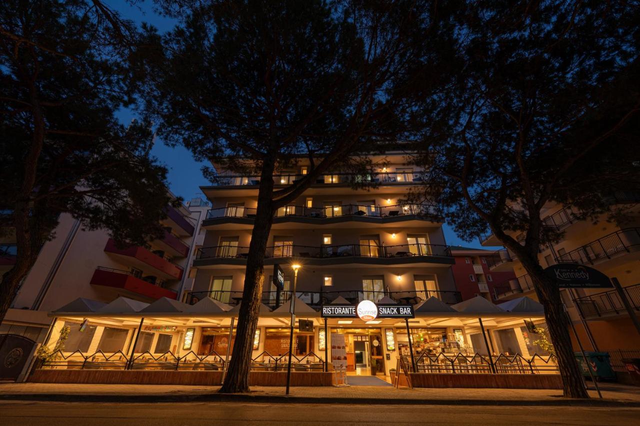 Photo - Hotel Kennedy