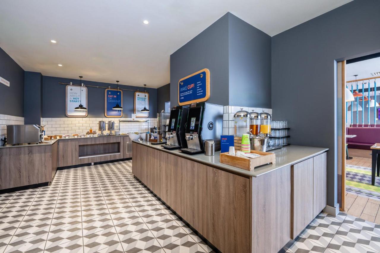 Holiday Inn Express Aberdeen Airport By IHG photo 3