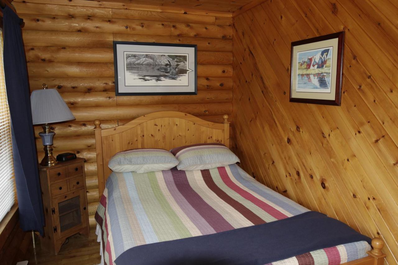 Tuckamore Lodge photo 4