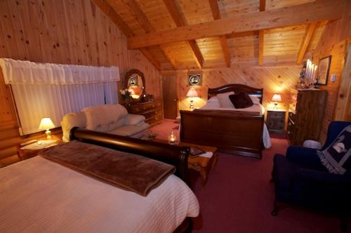 Tuckamore Lodge photo 2