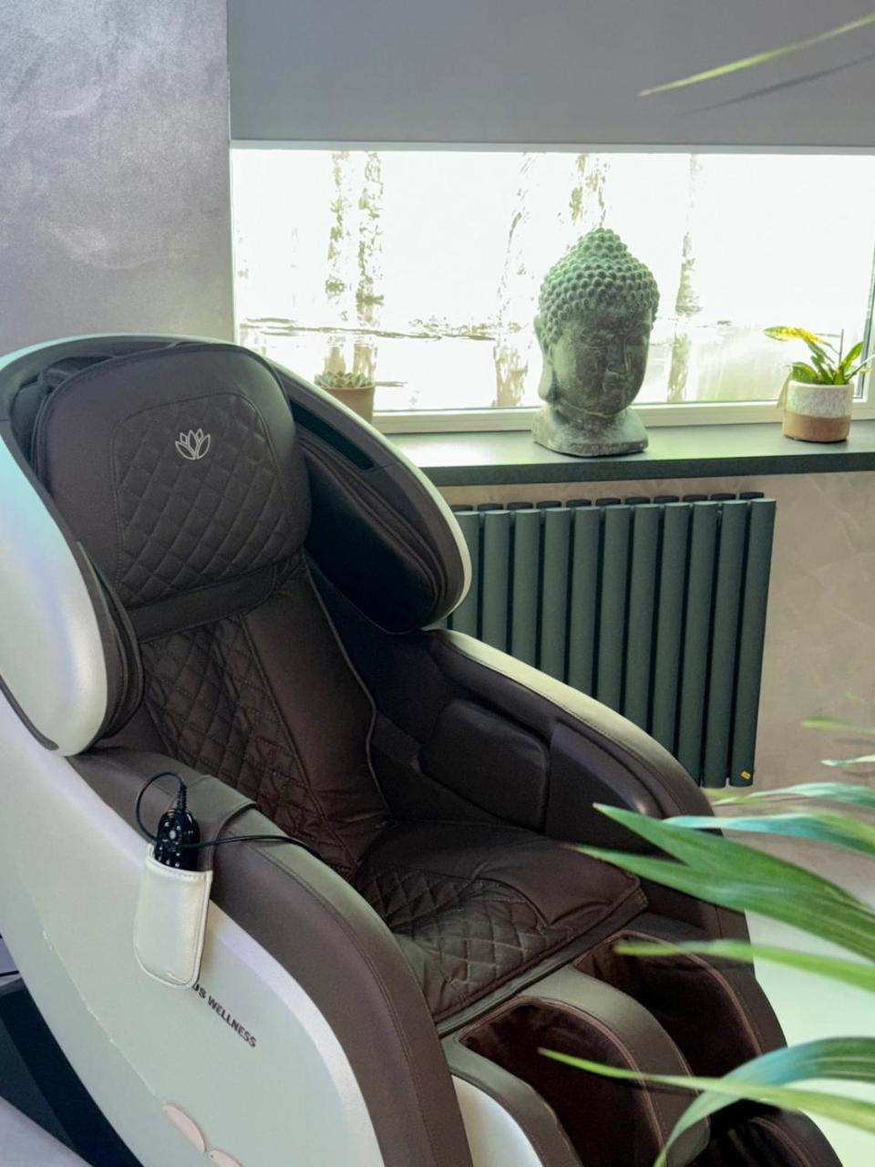 Aura Apartment und Spa Herne - 6