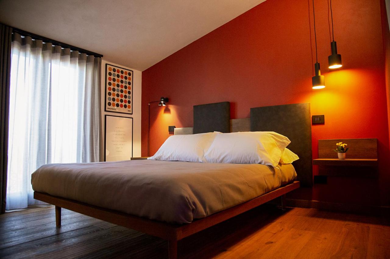 MANTRA Suite&Rooms - 4