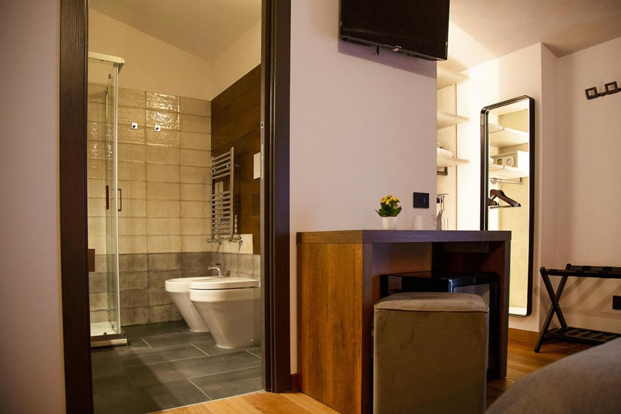 MANTRA Suite&Rooms - 6