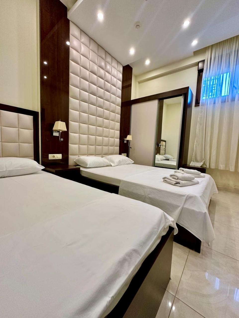 Shine residence - 5