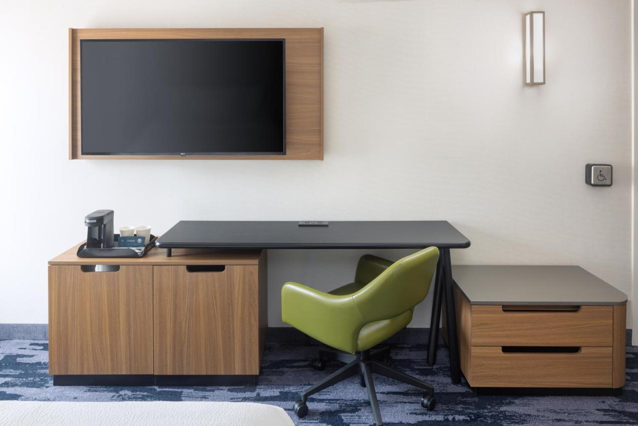 Fairfield Inn Mission Viejo Orange County photo 4