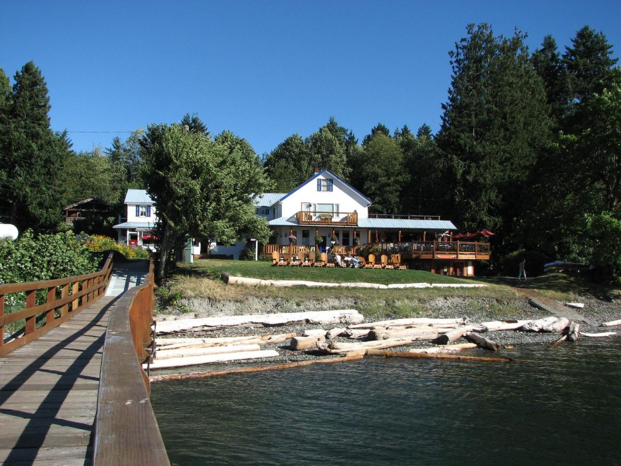 Heriot Bay Inn photo 3
