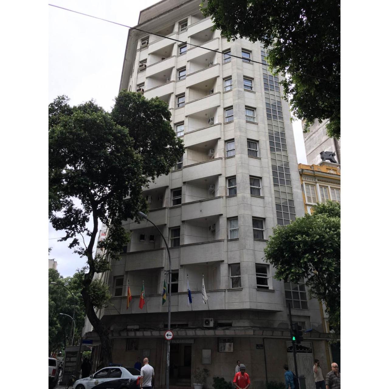 Photo - Hotel Carioca