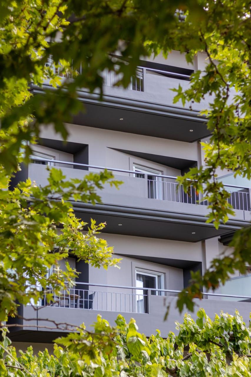 Flisvos Hotel Nafpaktos