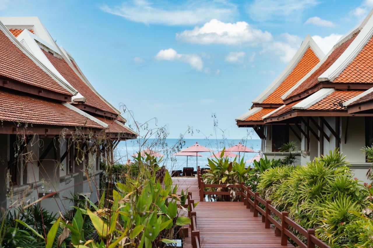 Foto - Khaolak Laguna Resort
