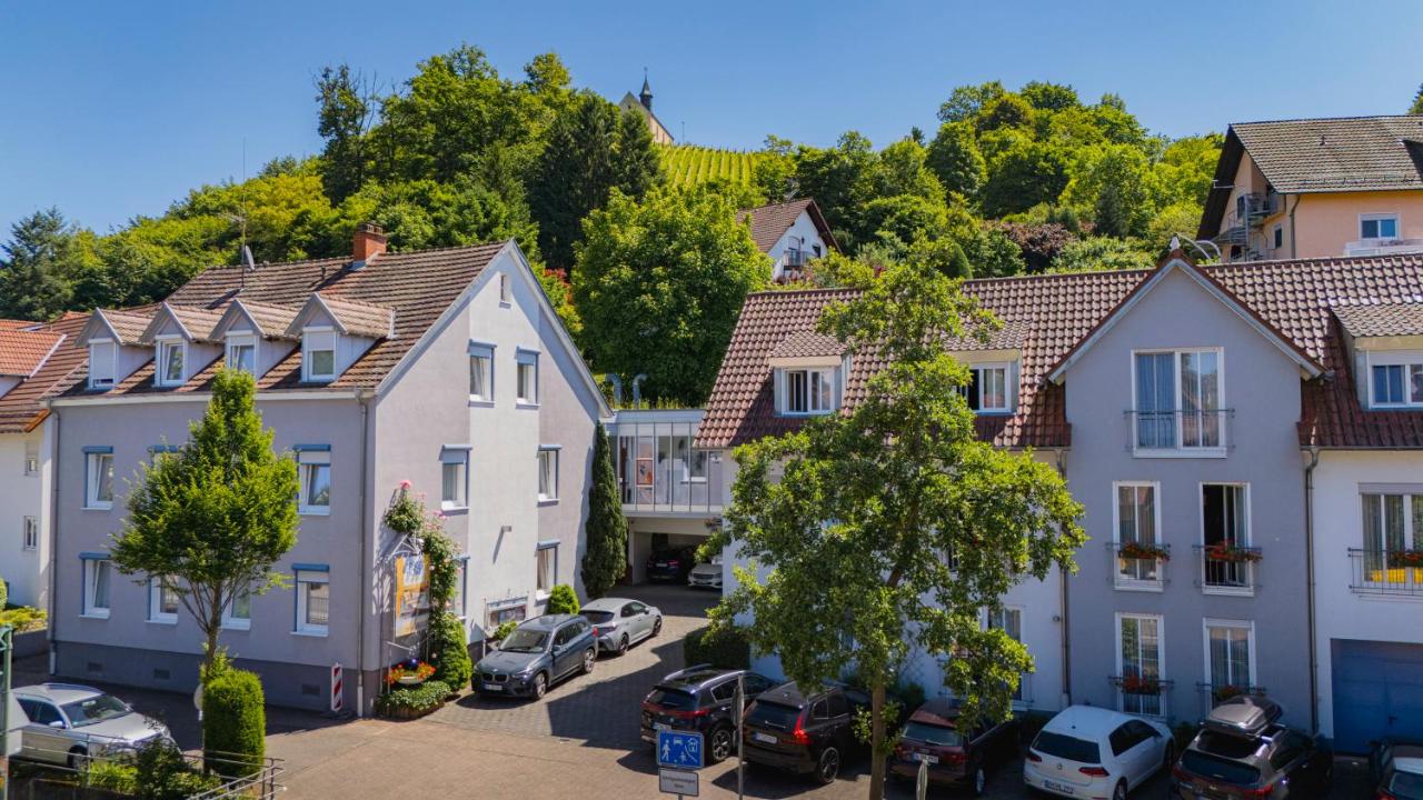 Foto - Stadthotel Pfeffermühle