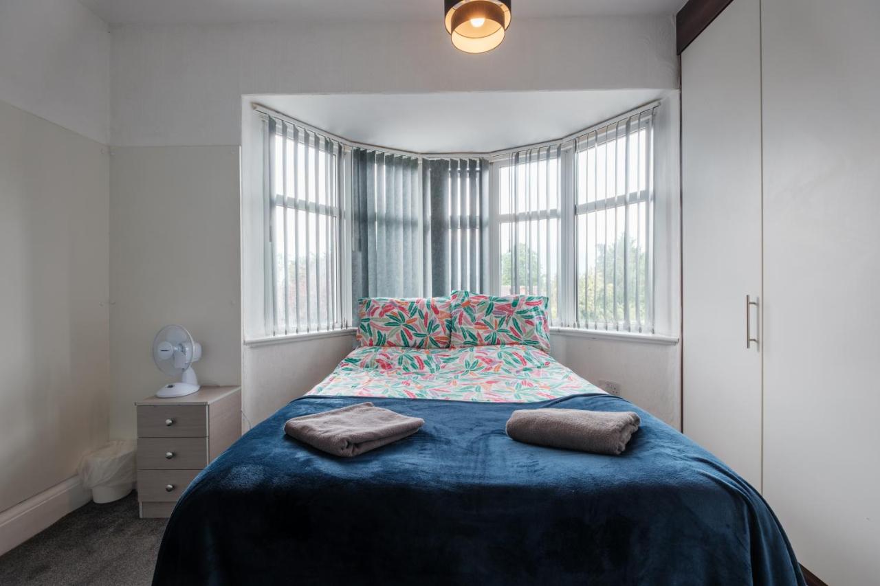OYO The Pickering Park Hotel photo 4