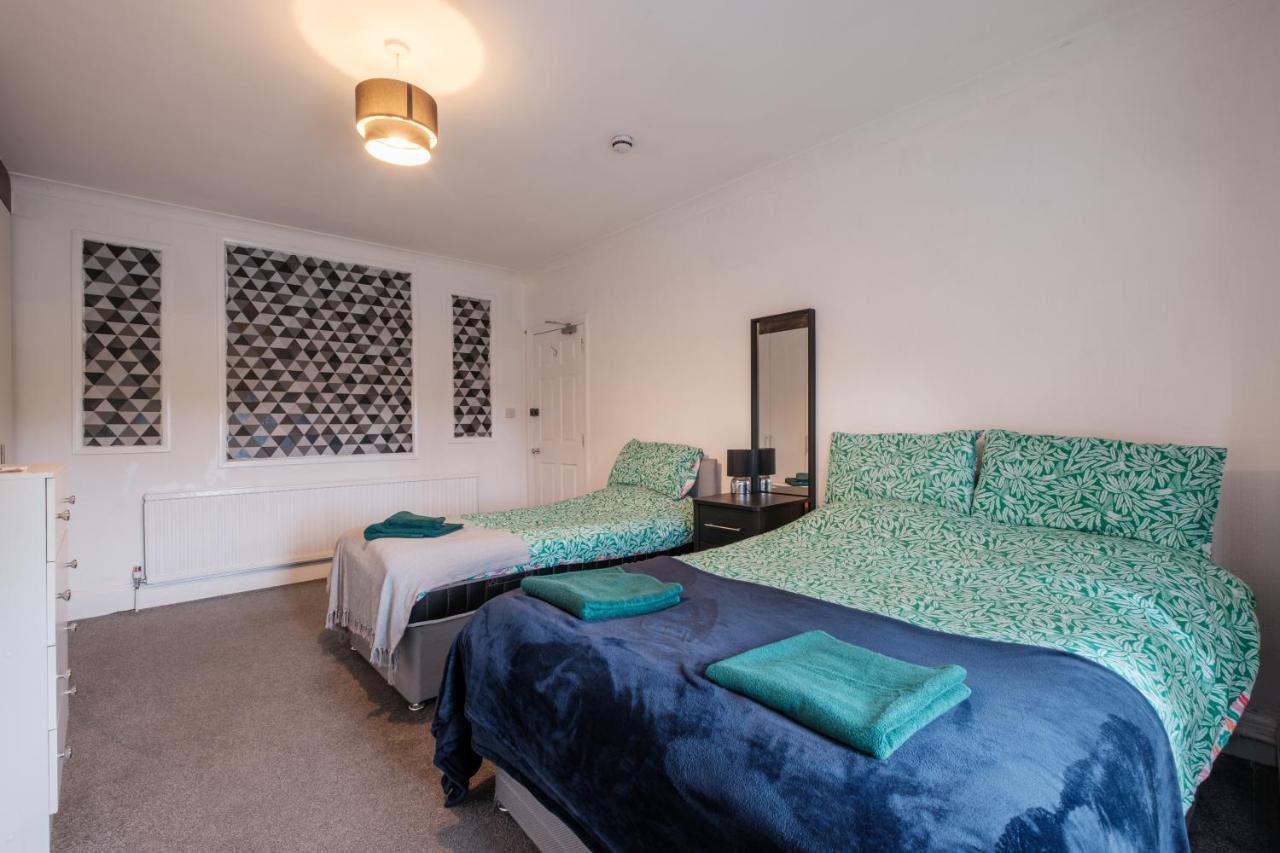 OYO The Pickering Park Hotel photo 3