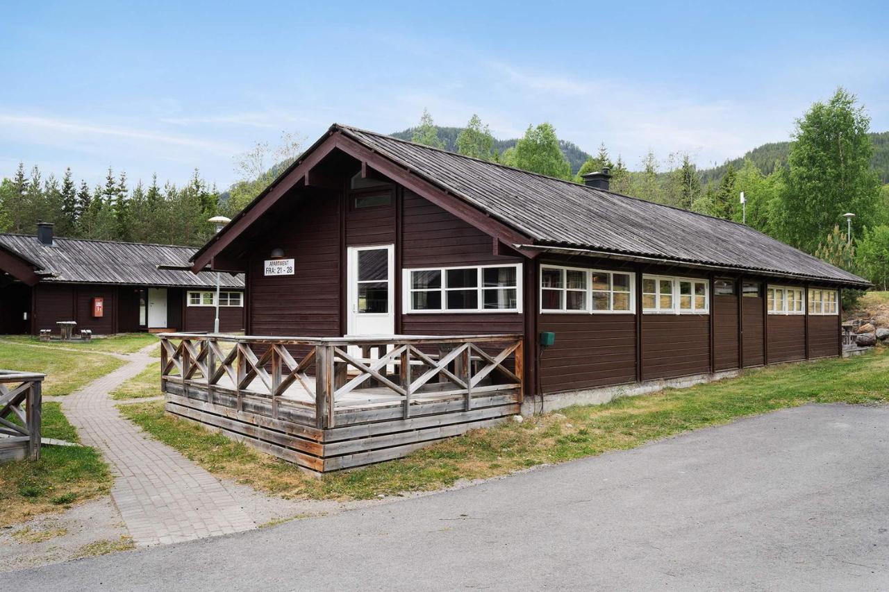 First Camp Gol Hallingdal photo 3