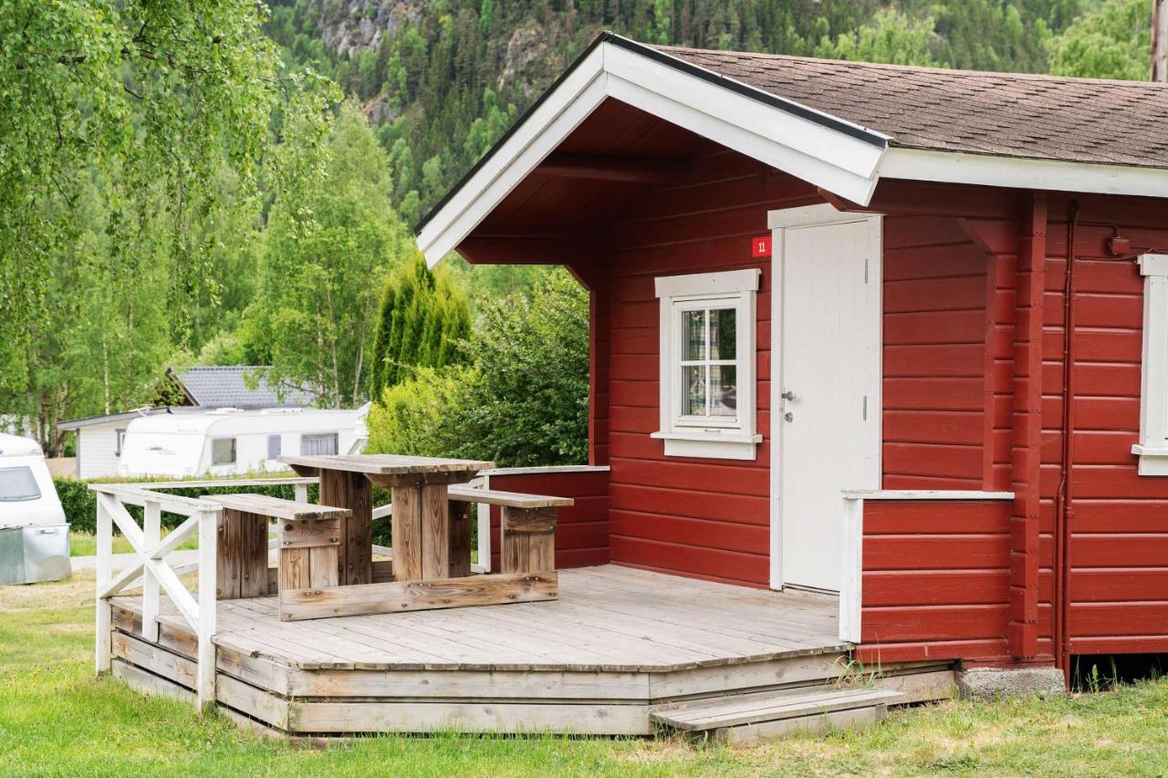 First Camp Gol Hallingdal photo 2