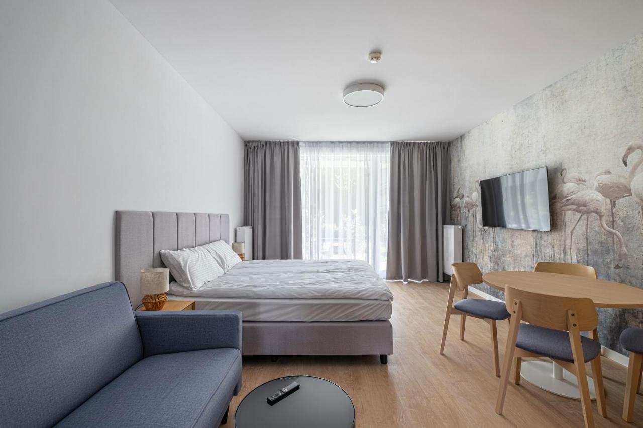 Łeba Boutique Apartments - 6