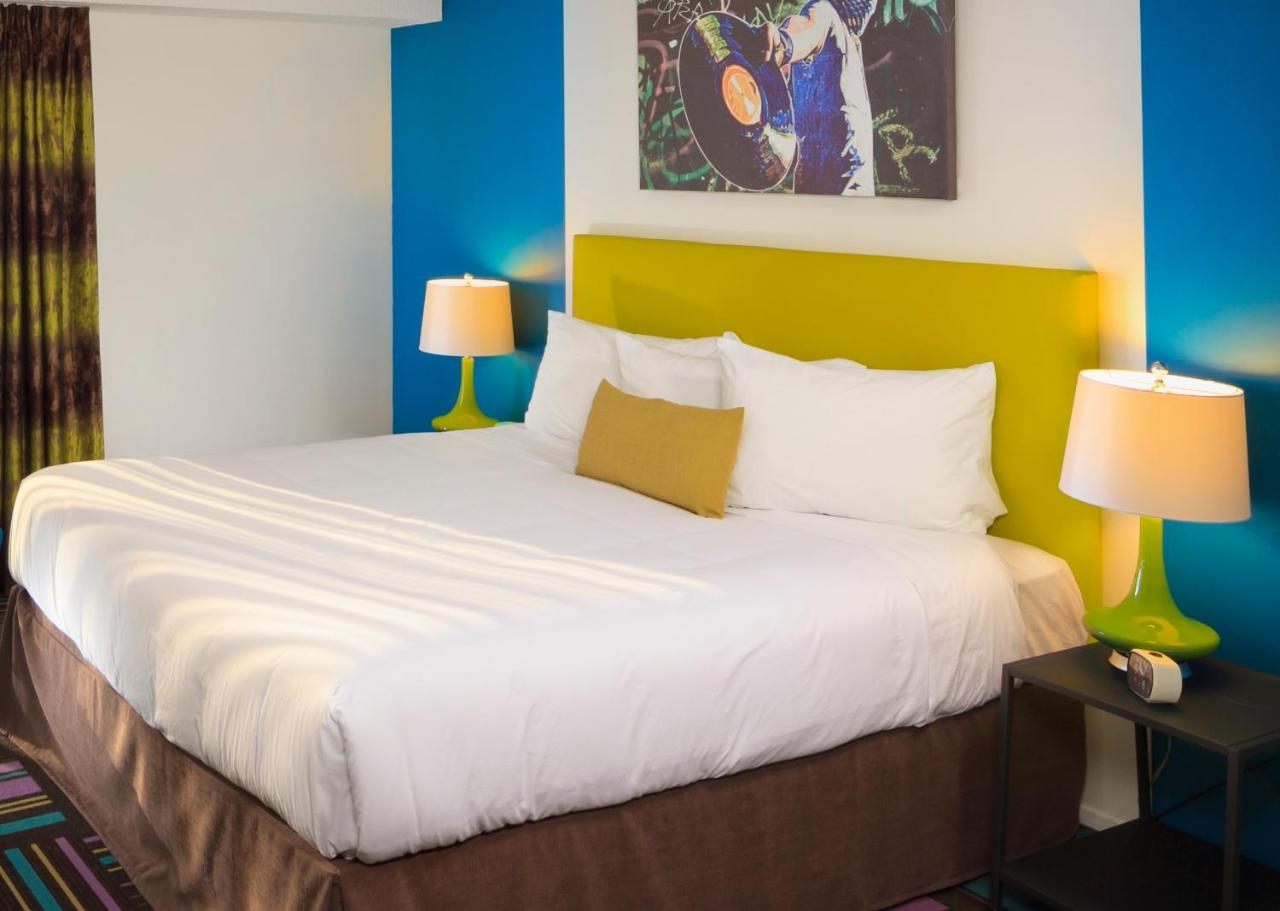 Foto - Hotel Zed Kelowna