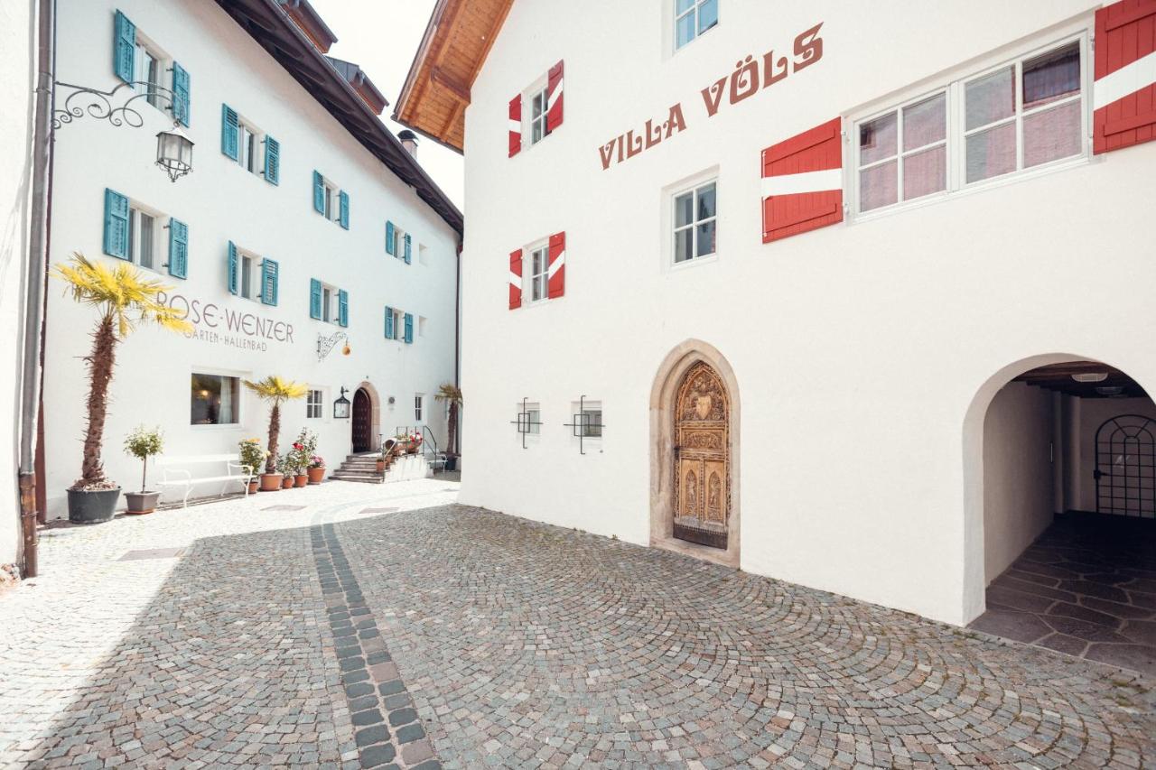 Hotel Rose Wenzer