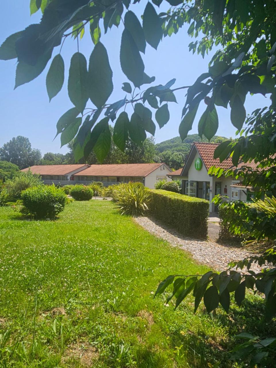 Campanile Villeneuve-Sur-Lot