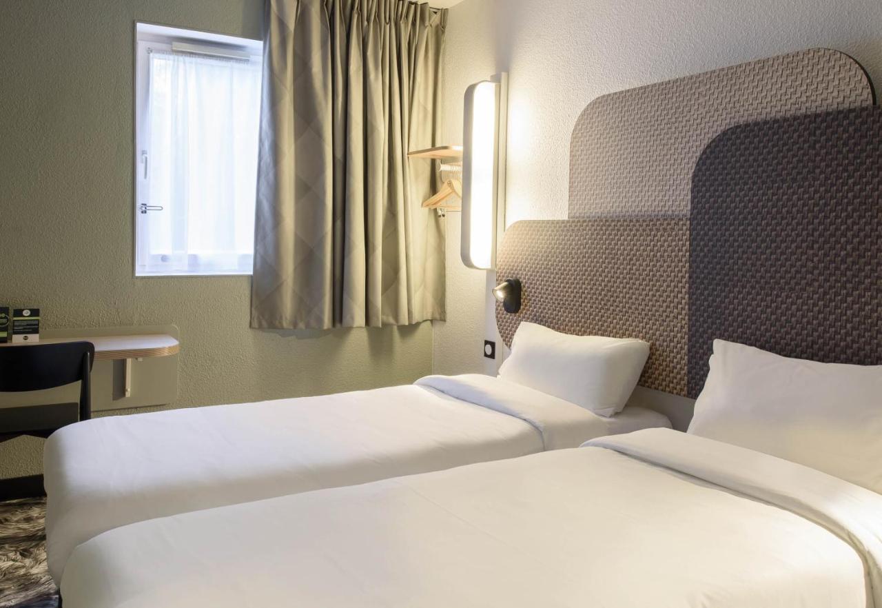 Foto - B&B HOTEL Viry-Châtillon 3 étoiles