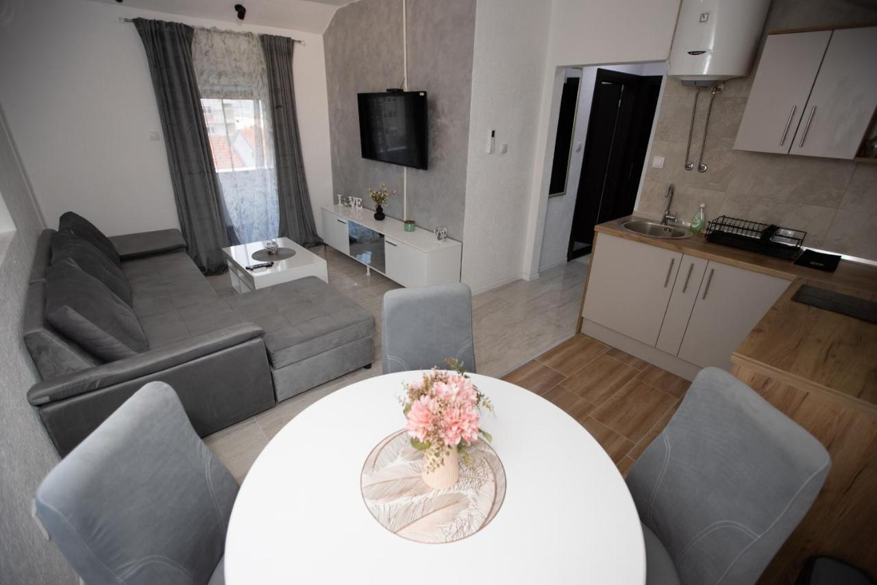 Apartmani Trio